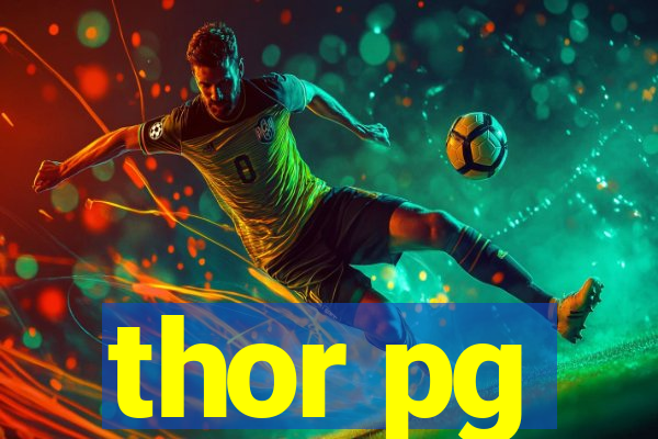 thor pg